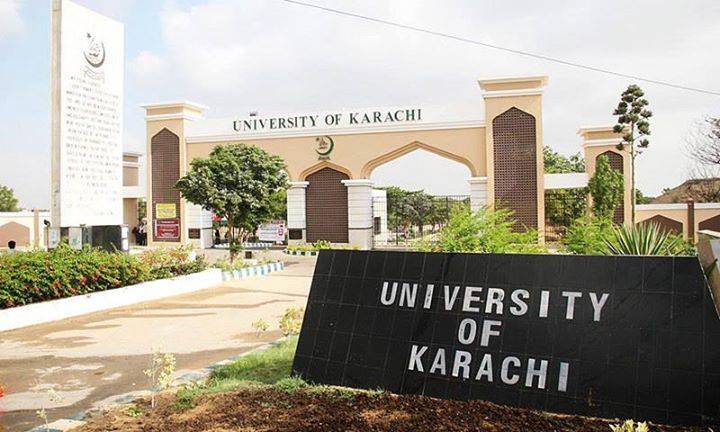 Karachi University teachers and Students to testify for having no links with banned outfits