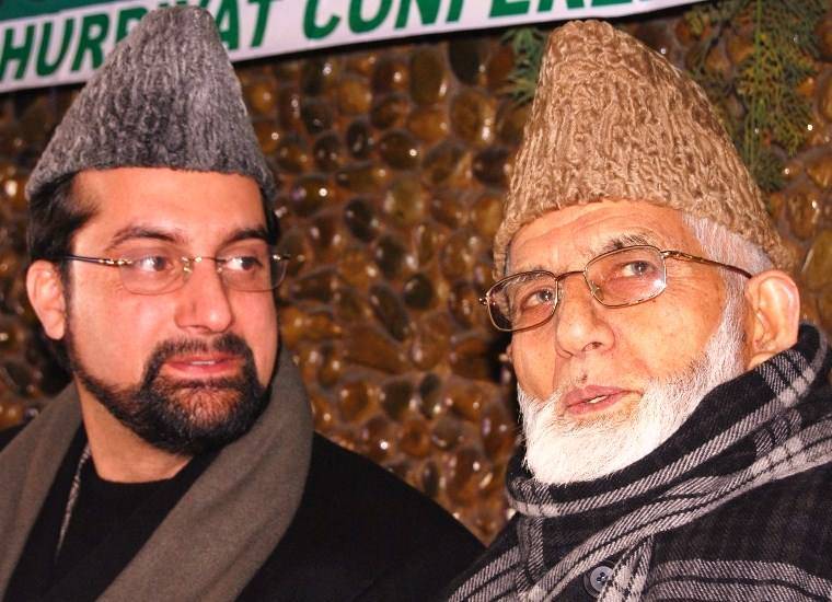 How India planned to weaken Kashmiri freedom movement