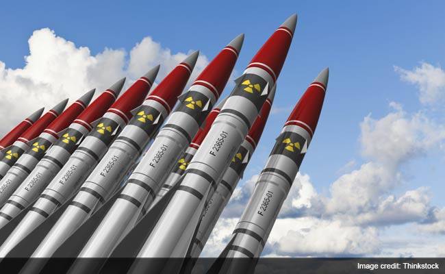 Nuclear Weapons: Facts and Figures across world