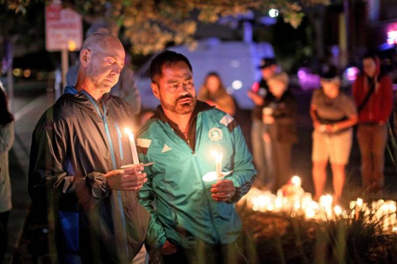 Orlando Shooting: Grief and Defiance