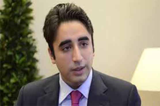 PPP would not budge from its stance on Panama Leaks TORs : Bilawal Bhutto