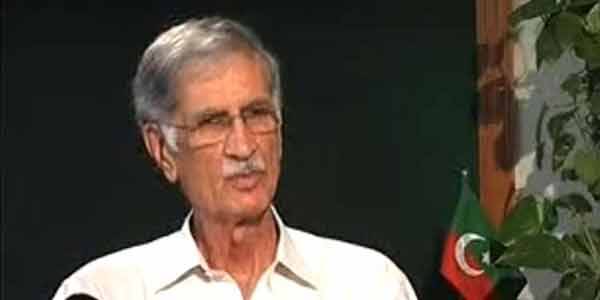 KPK Budget 2017: Cabinet approves budget outlay of Rs. 505 billion