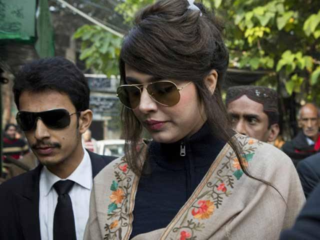Ayyan Ali : Why She has been made a scapegoat ?