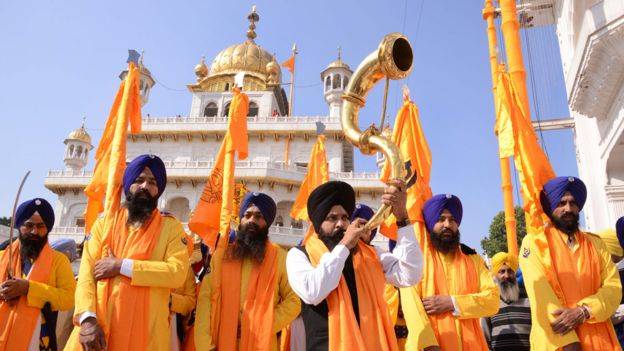 Baba Guru Nanak University on cards on demands of Sikhs