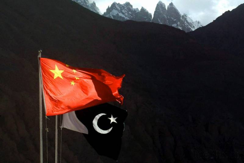 China - South Asia Summit : Pakistani exports to China be enhanced