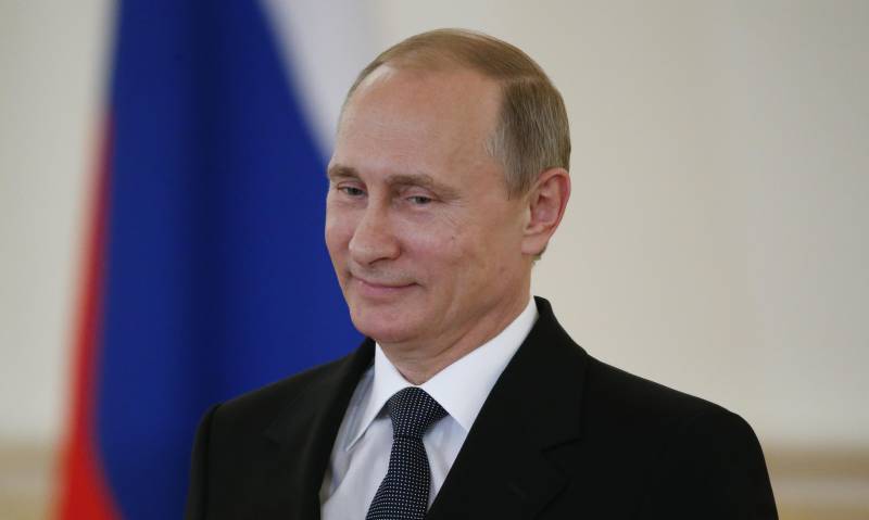 Russian economic forum: Putin to host EU and UN Leaders