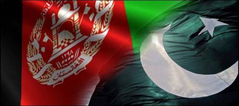 Pak-Afghan parliamentary group for mending ties