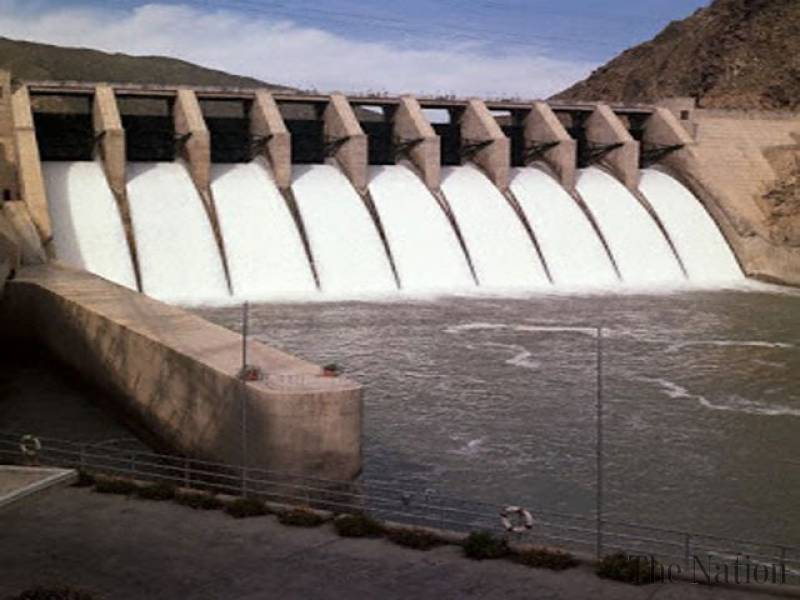 Tarbela 4 Hydropower extension project: Statistics