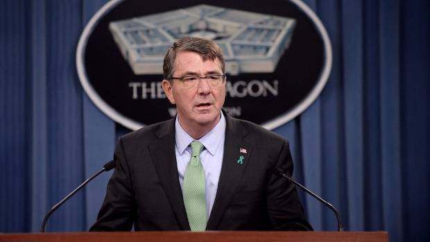 Hack the Pentagon: Security Flaws revealed in US Defence website