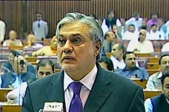 Ishaq Dar asks nation to eat chicken if pulses are expensive