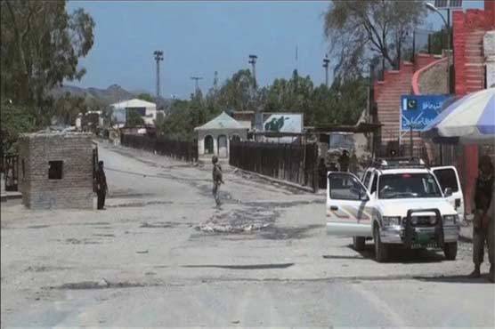 Torkahm border reopens after successful conduct of dialogues  