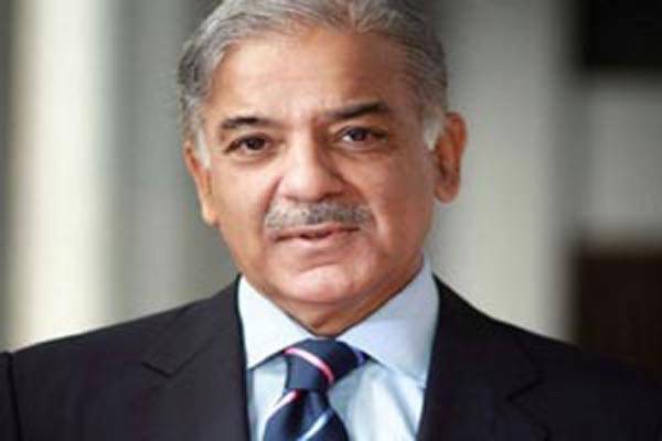 Chinese Consul General impressed with Shehbaz Sharif Vision of development 