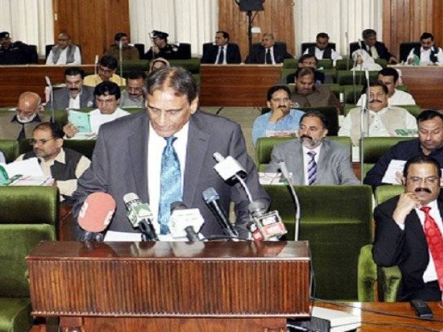 AJK government to unveil over Rs 73 billion budget 