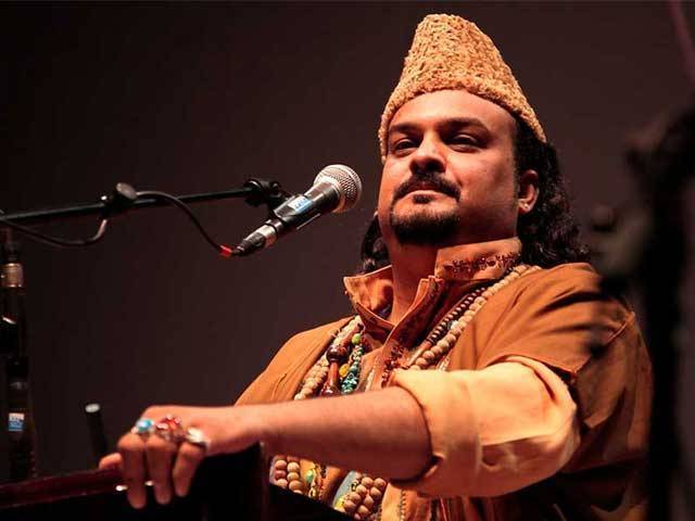 Amjad Javaid Sabri: The demise of Qawwali Maestro