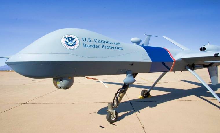 India to acquire Predator drones from US