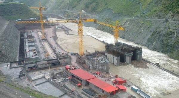 Neelum Jehlum HP Project financing issue resolved 