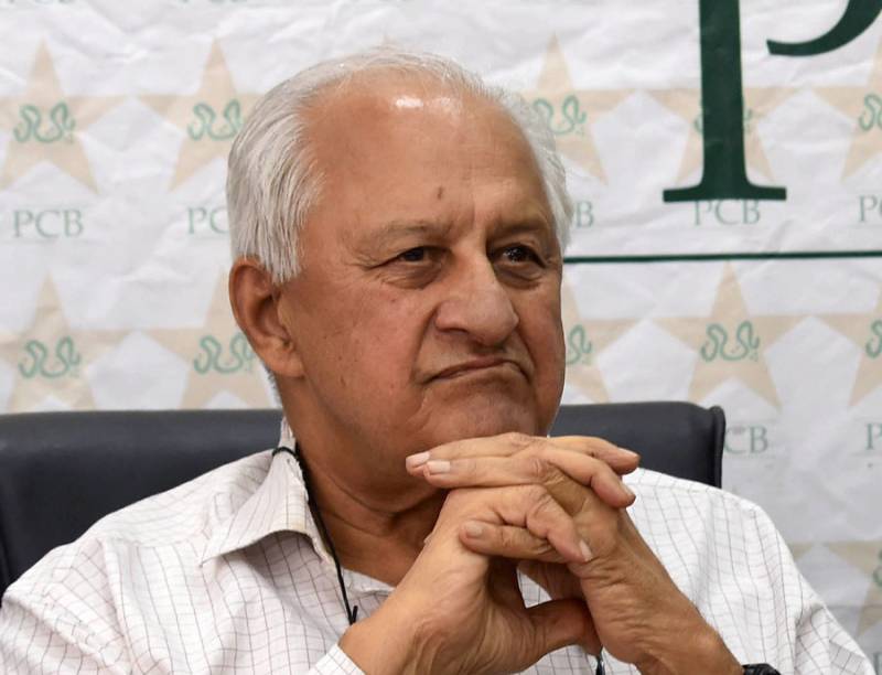 Pak Cricket: Sheharyar Khan reminds BCCI of 6 Indo-Pak series promise