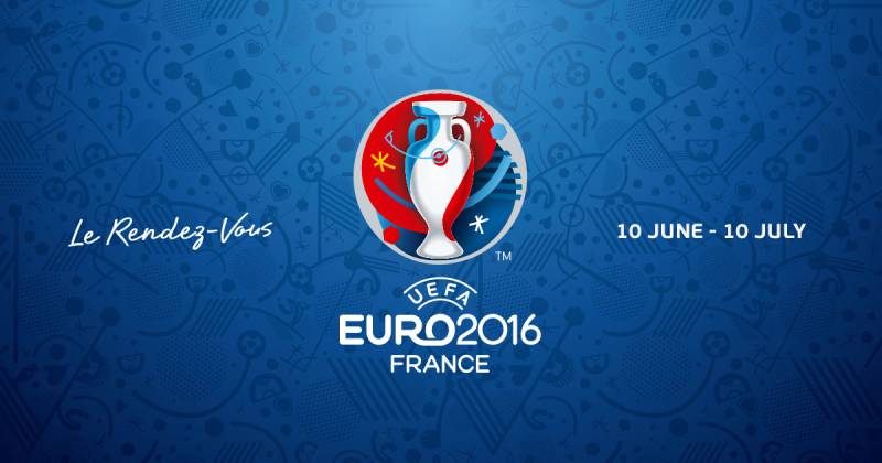 Euro 2016: Quarter finals schedule 