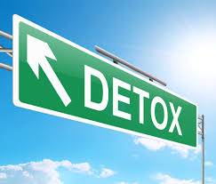 Govt plans to establish detoxification centers