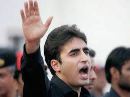Will Bilawal leadership in Kashmir elections bring fruits for PPP