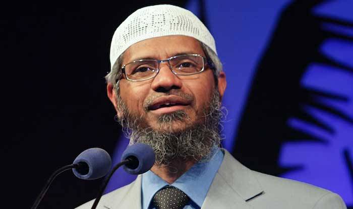 Maharashtra State Intelligence Department gives clean chit to Dr. Zakir Nayek