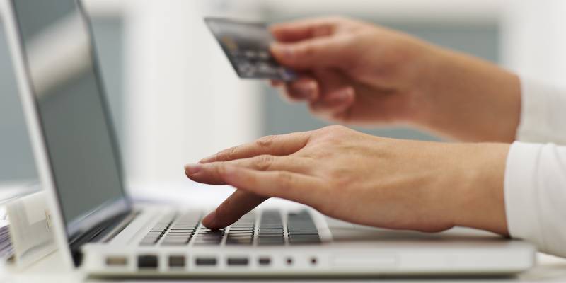 Online purchasing trends rising in Pakistan: Study report