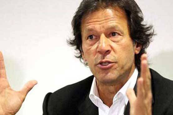 Imran Khan lashes out at media over unethical reporting