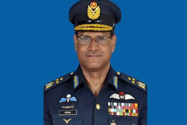 PAF has proved its mettle in Ops Zarb e Azb: Air Chief