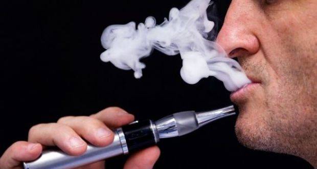 E-Cigarettes beneficial for smokers