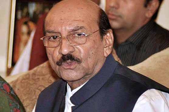 Sindh CM mediates between Rangers and Home Minister