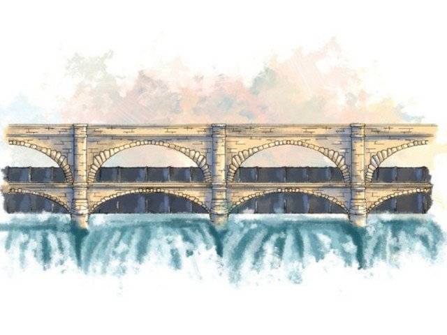 USAID to provide grant to Kurram Tangi Dam