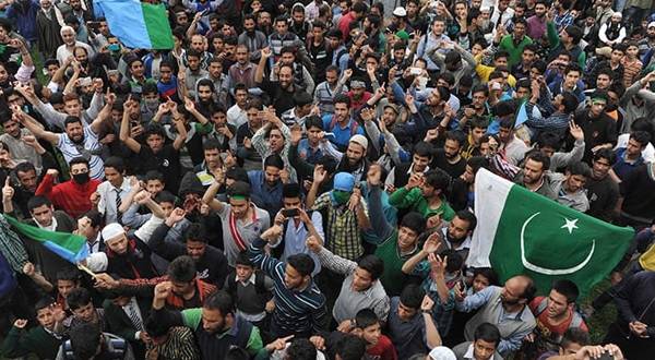 Kashmir Solidarity Long March to set new trend