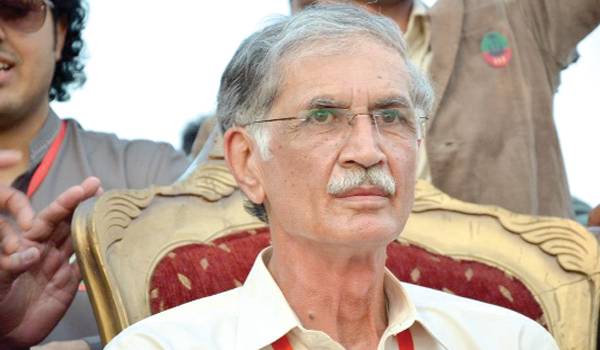 KPK to have Assets Management Committees in all departments