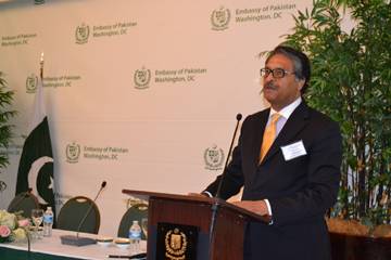 Pakistani American Sub Convention held in USA