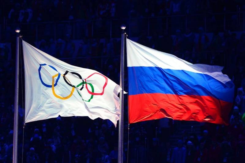 Rio Olympics: Why Russia is banned from the international games?