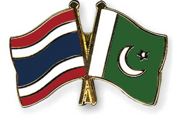 Thailand - Pakistan FTA on cards: Envoy