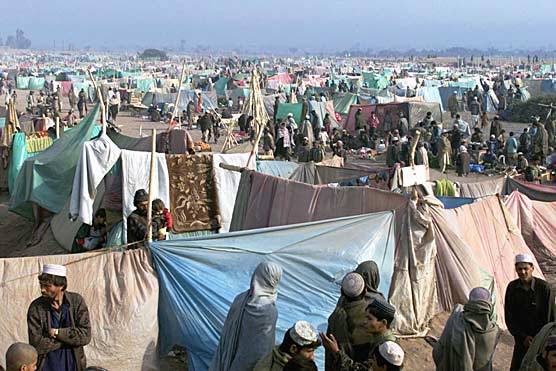 World Refugees facts: Pakistan one of the largest hosts for refugees