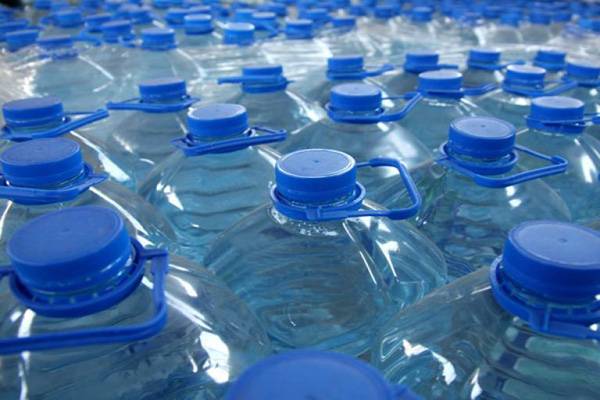 13 brands selling dangerous drinking water in Pakistan