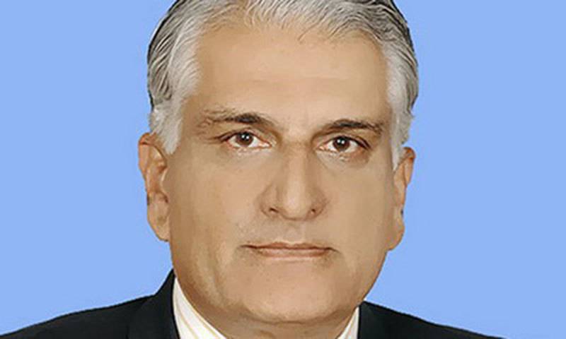 Election Commission of Pakistan not interested in Reforms: Government Minister