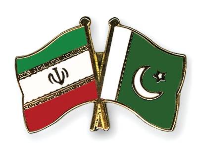 Pakistan-Iran vow to enhance bilateral trade to $5 billion