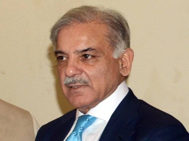 Indian Army brutalities in Kashmir cannot deter freedom struggle: Shehbaz Sharif