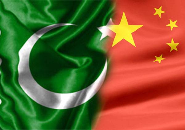 Pak-China close collaboration established in environmental safety