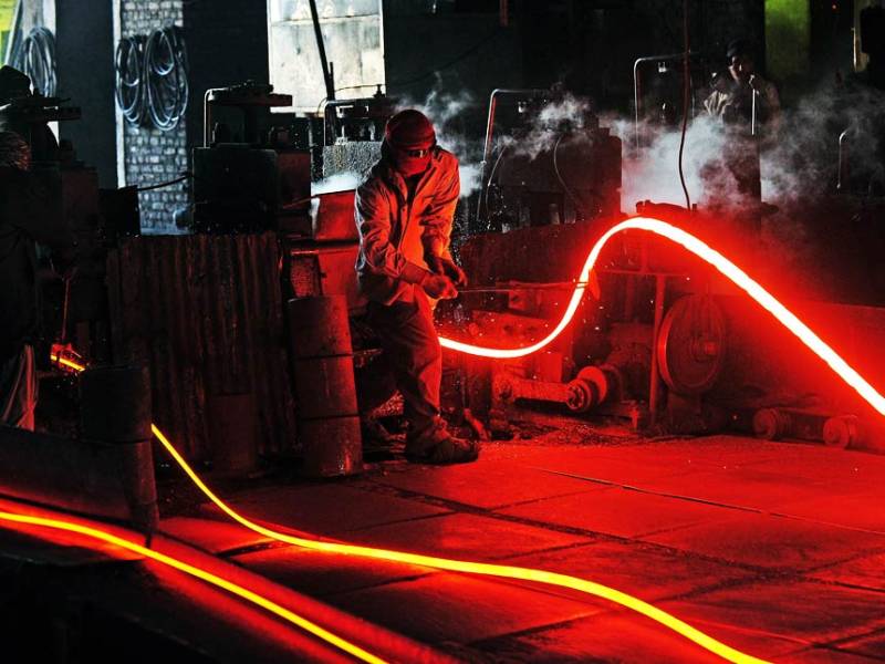 Pakistan Steel Mills to be privatised by PC