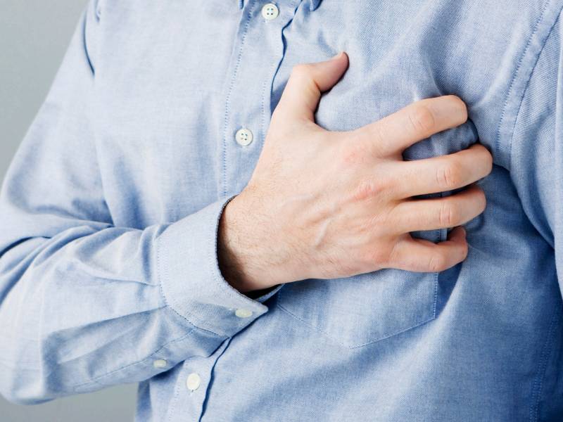 How Delayed treatment can worsen heart attack impact