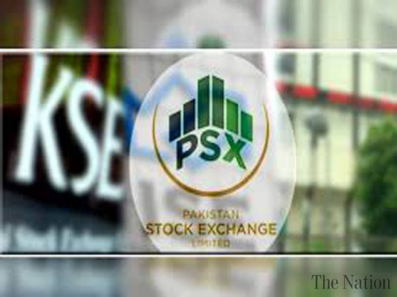 July 22: Closing Rates of Pakistan Stock Exchange