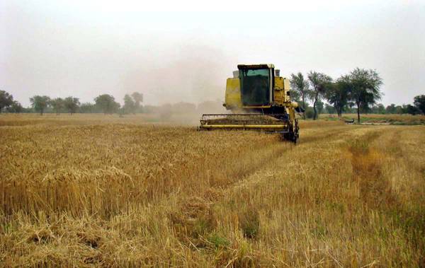 Modern agri technologies must to improve economy