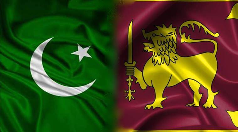 Pakistan - SriLanka Free Trade Agreement in pipeline