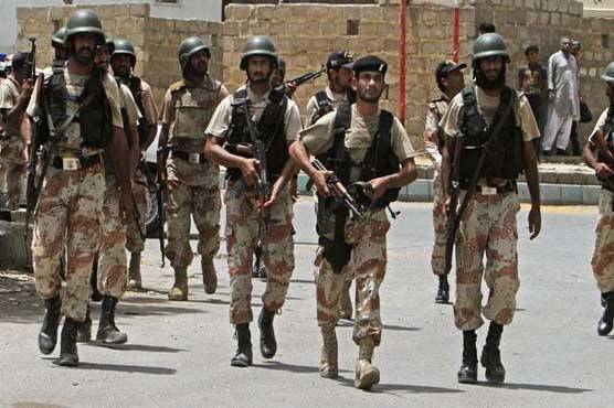 Major decision taken on Karachi Operation