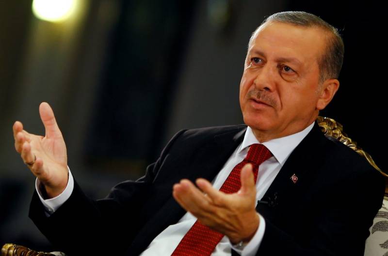 Erdogan steps to bring military and top spy agency under direct control