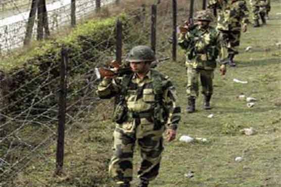 Indian Border Security Force kill Pakistani on Ganda Singh border 